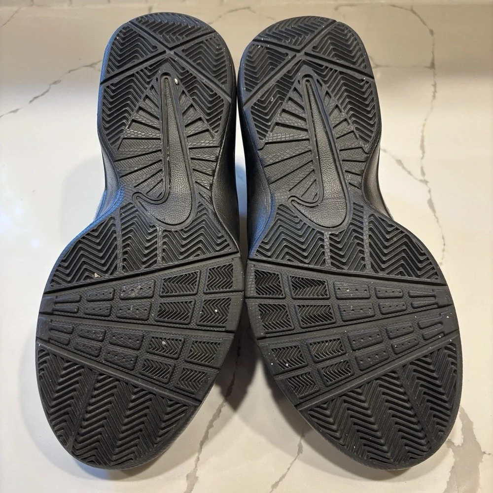 Nike light wear
